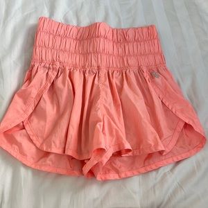 free people shorts